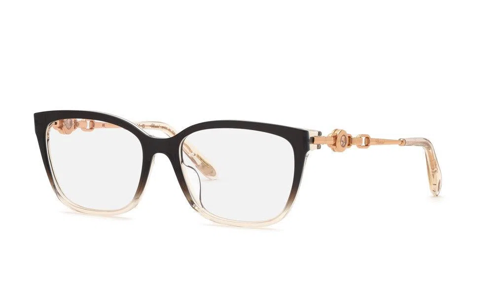 Chopard VCH420S Eyeglasses - view 2